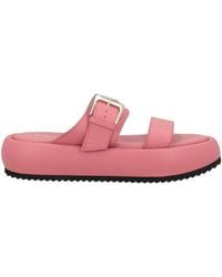Pollini - Sandals - Lyst