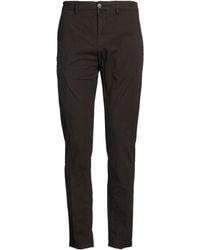 Siviglia - Pants - Lyst