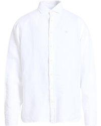 Hackett - Shirts - Lyst