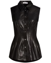 Helmut Lang - Camisa - Lyst