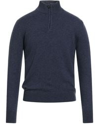 Aragona - Turtleneck Cashmere - Lyst