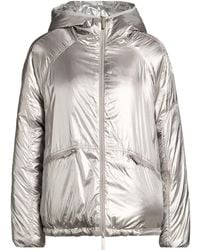 Herno - Laminar Jacket Polyamide - Lyst