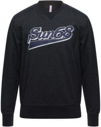 Sun 68 - Sweatshirt - Lyst