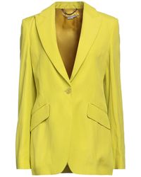 Stella McCartney - Blazer - Lyst