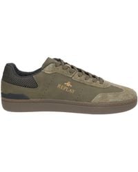 Replay - Trainers - Lyst
