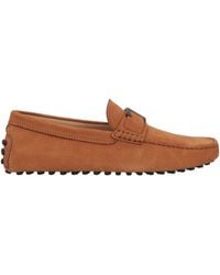 Tod's - Mokassin - Lyst