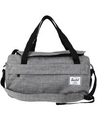 Herschel Supply Co. Holdalls and weekend bags for Women - Up to 50% off ...