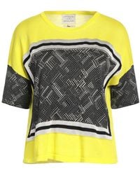ALESSIA SANTI - Sweater - Lyst