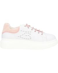 Tosca Blu - Sneakers Synthetic Material - Lyst