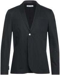 Bikkembergs - Blazer - Lyst