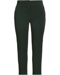 Patrizia Pepe - Pants - Lyst