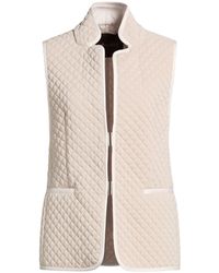 Moorer - Gilet - Lyst