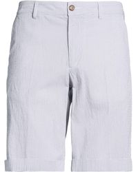 40weft - Shorts & Bermuda Shorts - Lyst