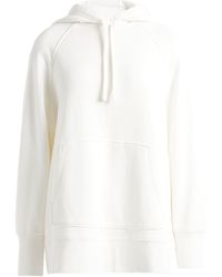 ATM - Sweatshirt Cotton - Lyst