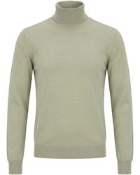 Paolo Pecora - Turtlenecks - Lyst