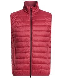 Montedoro - Vests - Lyst