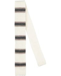 Brunello Cucinelli - Ties & Bow Ties - Lyst