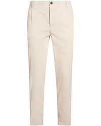 40weft - Trouser - Lyst