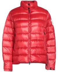 AFTER LABEL - Puffer - Lyst