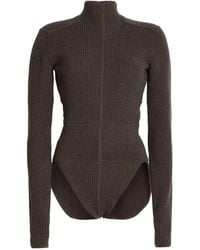 Rick Owens - Bodysuits - Lyst
