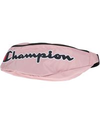 Champion Bum Bag - Pink