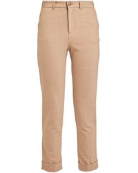 Xandres - Trouser - Lyst