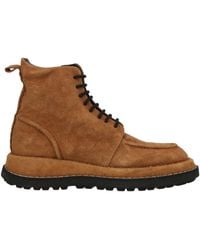 THE ANTIPODE - Ankle Boots - Lyst