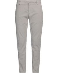 Dondup - Trouser - Lyst