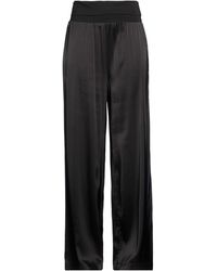 Manila Grace - Pants - Lyst