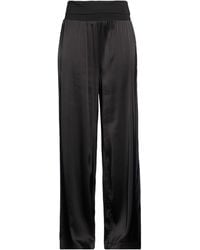 Manila Grace - Pants - Lyst