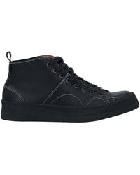 Fred Perry Trainers - Black