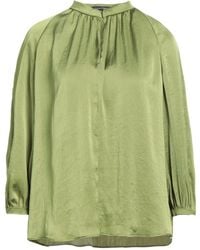 Luisa Cerano - Top Polyester - Lyst