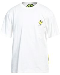 Barrow - Camiseta - Lyst