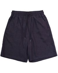 Les Deux - Shorts & Bermudashorts - Lyst