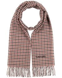 Tom Ford - Scarf Wool, Cashmere - Lyst