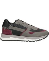 Cerruti 1881 - Sneakers Calfskin - Lyst