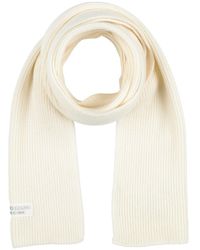 ARMANI EXCHANGE - Scarves - Lyst