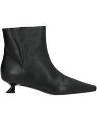 3Juin - Stiefelette - Lyst