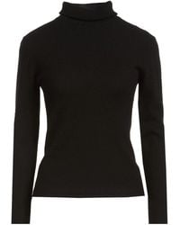 Zadig & Voltaire - Turtleneck - Lyst