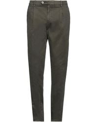GTA IL PANTALONE - Trouser - Lyst