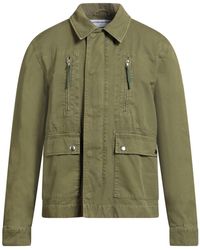 Department 5 - Jacket Cotton - Lyst