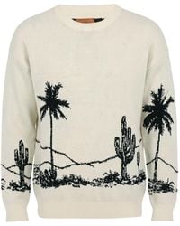 Alanui - Pullover - Lyst