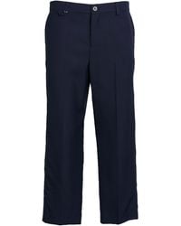 Jacquemus - Midnight Pants Viscose - Lyst