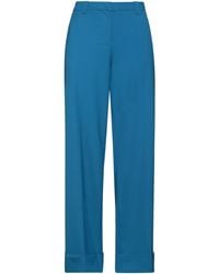 Pinko - Pants - Lyst