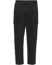 Officina 36 - Pants - Lyst