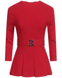 Blugirl Blumarine - Pullover - Lyst
