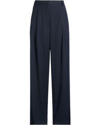 Dries Van Noten - Pants Wool - Lyst