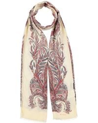 Etro - Schal - Lyst