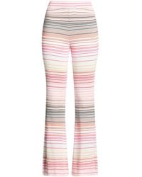 Missoni - Pants - Lyst