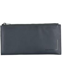 Piquadro - Wallets - Lyst